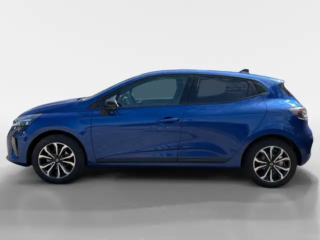 Renault Clio view 3