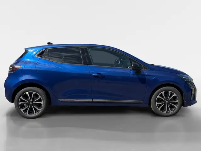 Renault Clio view 6