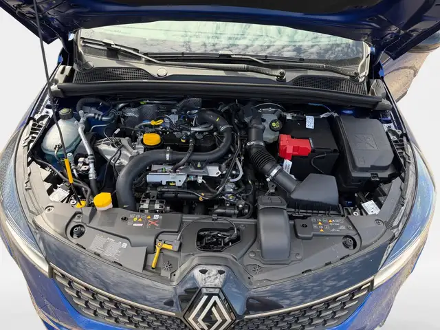 Renault Clio view 14