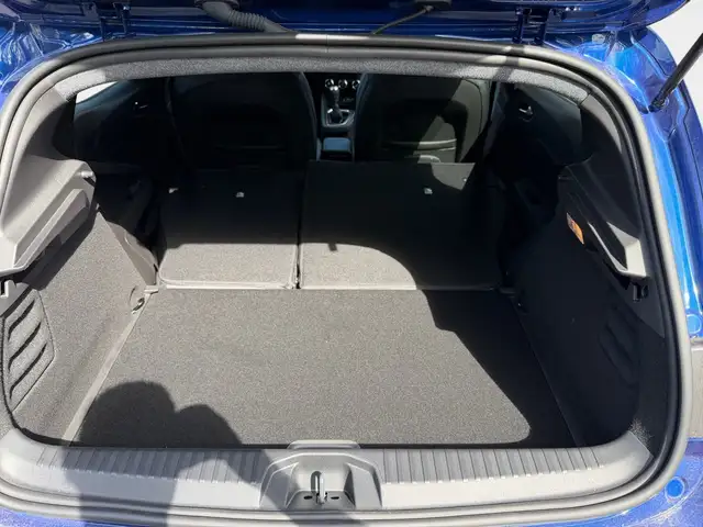 Renault Clio view 12
