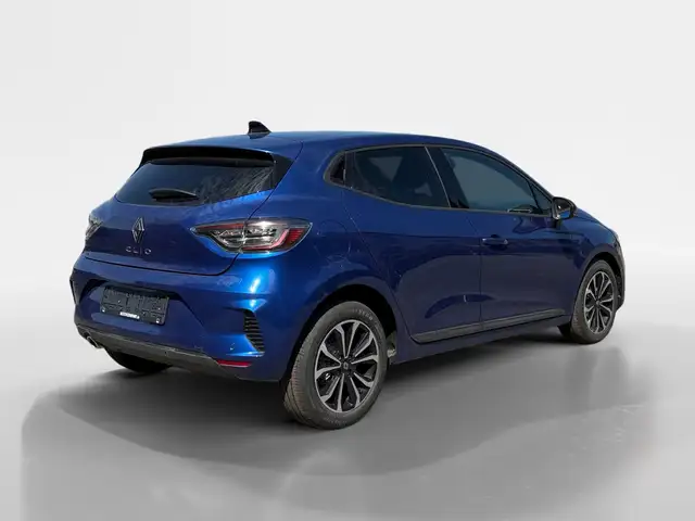 Renault Clio view 5