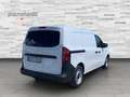 Mercedes-Benz eCitan Citan Kasten lang Navi AHK Klima Kamera Blanc - thumbnail 3