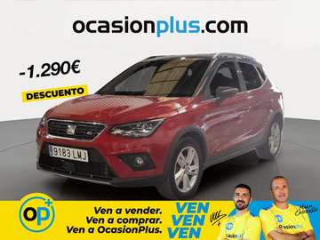 1.0 TGI S&S FR 90