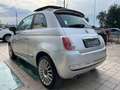 Fiat 500 1.3 mjt 16v Sport 75cv Argento - thumbnail 7
