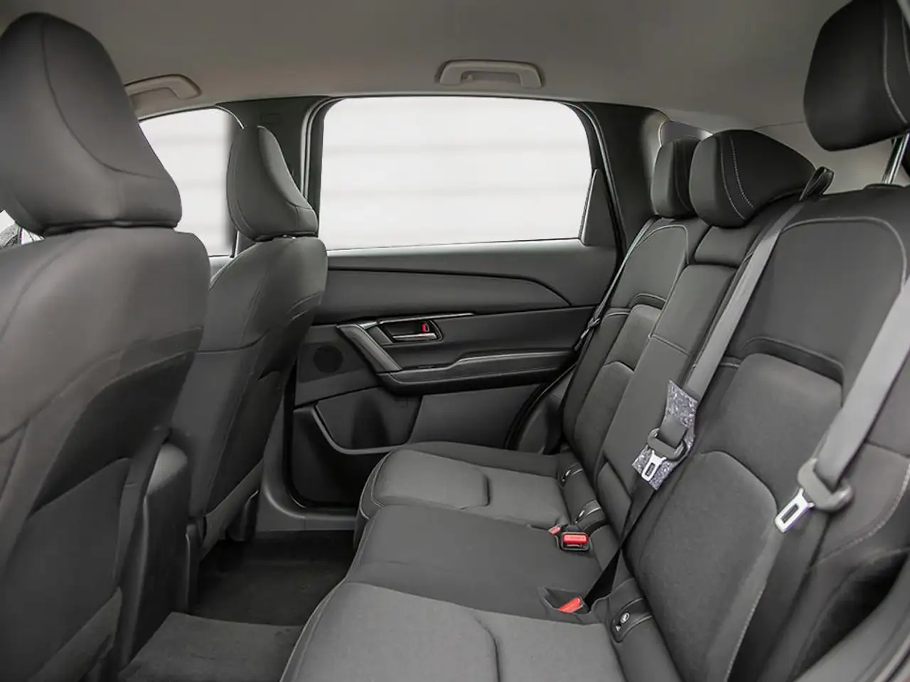 Mazda CX-5 photo Mazda CX-5