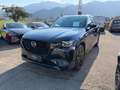 Mazda CX-80 3.3L e-SKYACTIV D AWD Homura Plus Aut. Blau - thumbnail 2