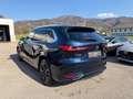 Mazda CX-80 3.3L e-SKYACTIV D AWD Homura Plus Aut. Blau - thumbnail 6