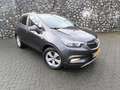 Opel Mokka X 1.4 Turbo Online Edition CarPlay, camera, trekhaak Grijs - thumbnail 9