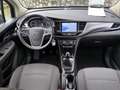 Opel Mokka X 1.4 Turbo Online Edition CarPlay, camera, trekhaak Grijs - thumbnail 3