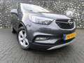Opel Mokka X 1.4 Turbo Online Edition CarPlay, camera, trekhaak Grijs - thumbnail 35