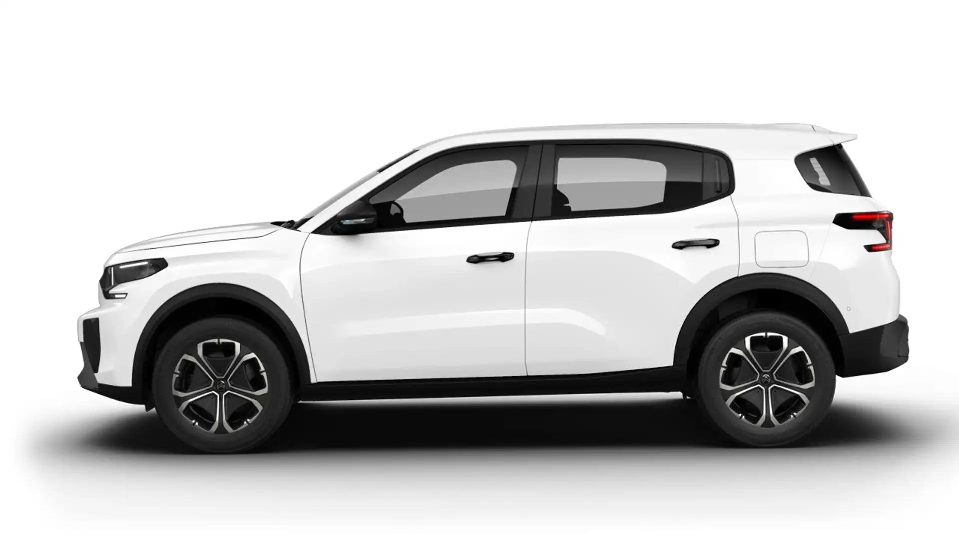 Citroen C3 Aircross You | Automatisch inschakelende verlichting | LED Wit - 2