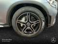 Mercedes-Benz GLC 220 d Coupé 4M AMG+NIGHT+360+LED+SPUR+TOTW+9G Grau - thumbnail 5
