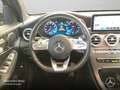 Mercedes-Benz GLC 220 d Coupé 4M AMG+NIGHT+360+LED+SPUR+TOTW+9G Grau - thumbnail 13