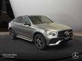 Mercedes-Benz GLC 220 d Coupé 4M AMG+NIGHT+360+LED+SPUR+TOTW+9G Grau - thumbnail 3
