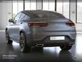 Mercedes-Benz GLC 220 d Coupé 4M AMG+NIGHT+360+LED+SPUR+TOTW+9G Grau - thumbnail 23