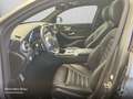Mercedes-Benz GLC 220 d Coupé 4M AMG+NIGHT+360+LED+SPUR+TOTW+9G Grau - thumbnail 10