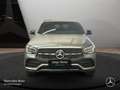 Mercedes-Benz GLC 220 d Coupé 4M AMG+NIGHT+360+LED+SPUR+TOTW+9G Grau - thumbnail 2