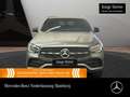Mercedes-Benz GLC 220 d Coupé 4M AMG+NIGHT+360+LED+SPUR+TOTW+9G Grau - thumbnail 1