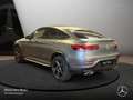 Mercedes-Benz GLC 220 d Coupé 4M AMG+NIGHT+360+LED+SPUR+TOTW+9G Grau - thumbnail 9