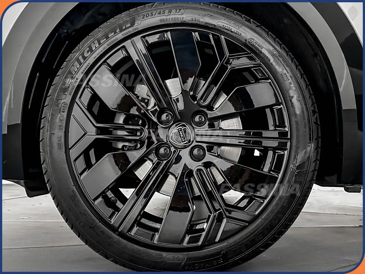 Lancia Ypsilon 2025 — фото 7