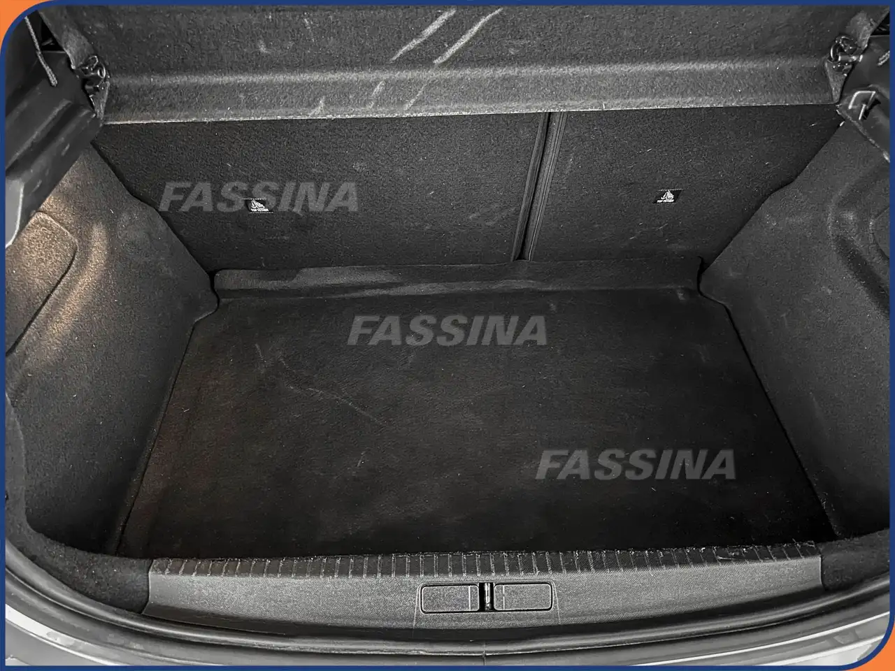 Lancia Ypsilon 2025 — фото 12