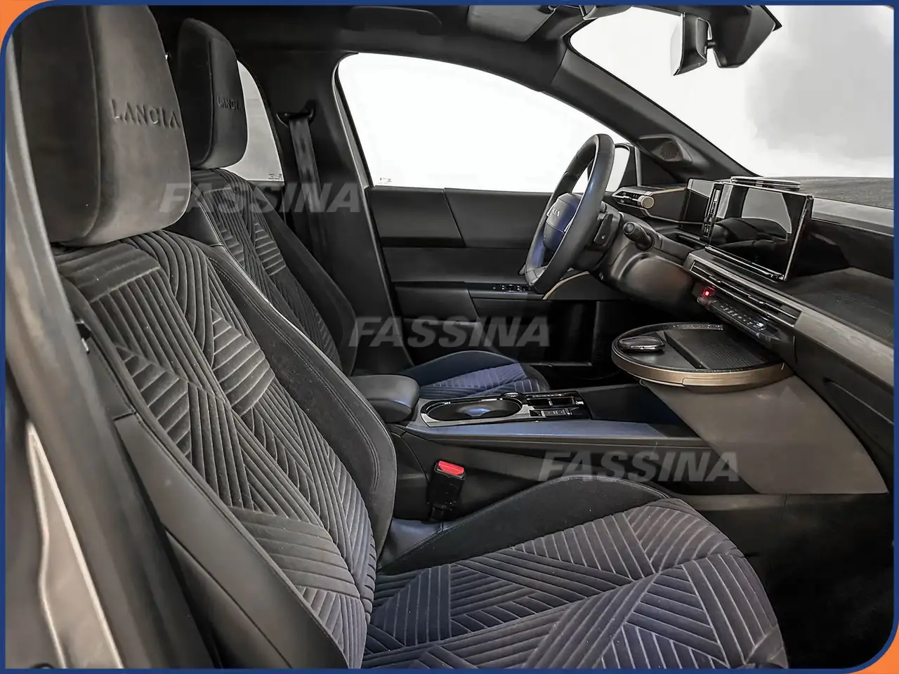 Lancia Ypsilon 2025 — фото 14
