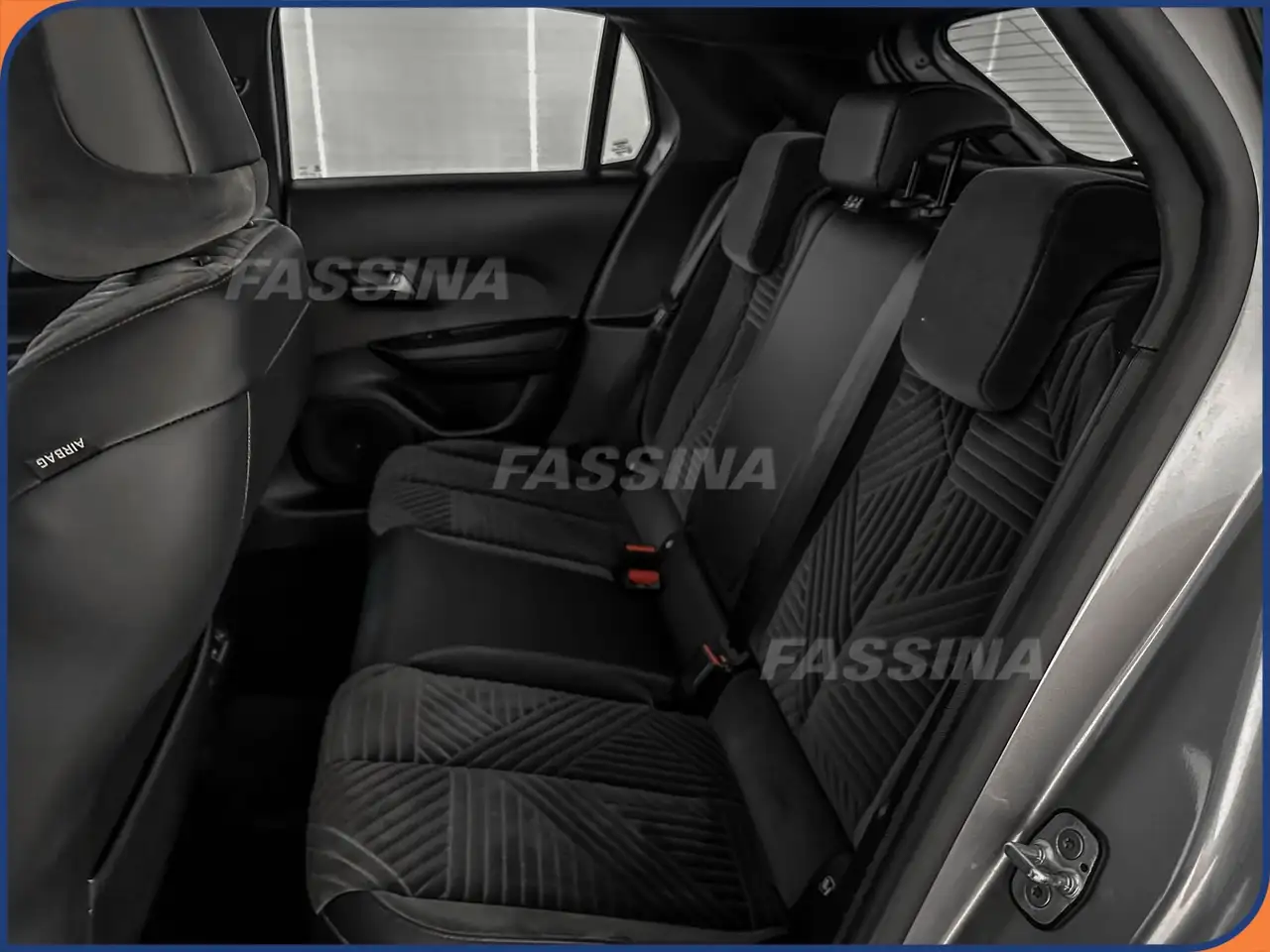 Lancia Ypsilon 2025 — фото 10