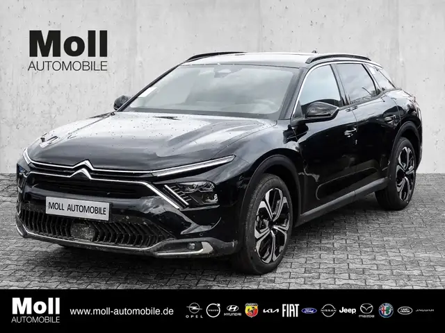 Citroen C5 X Shine PureTech 180  Leder LED Navi