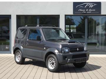 1.3 4WD, AHK