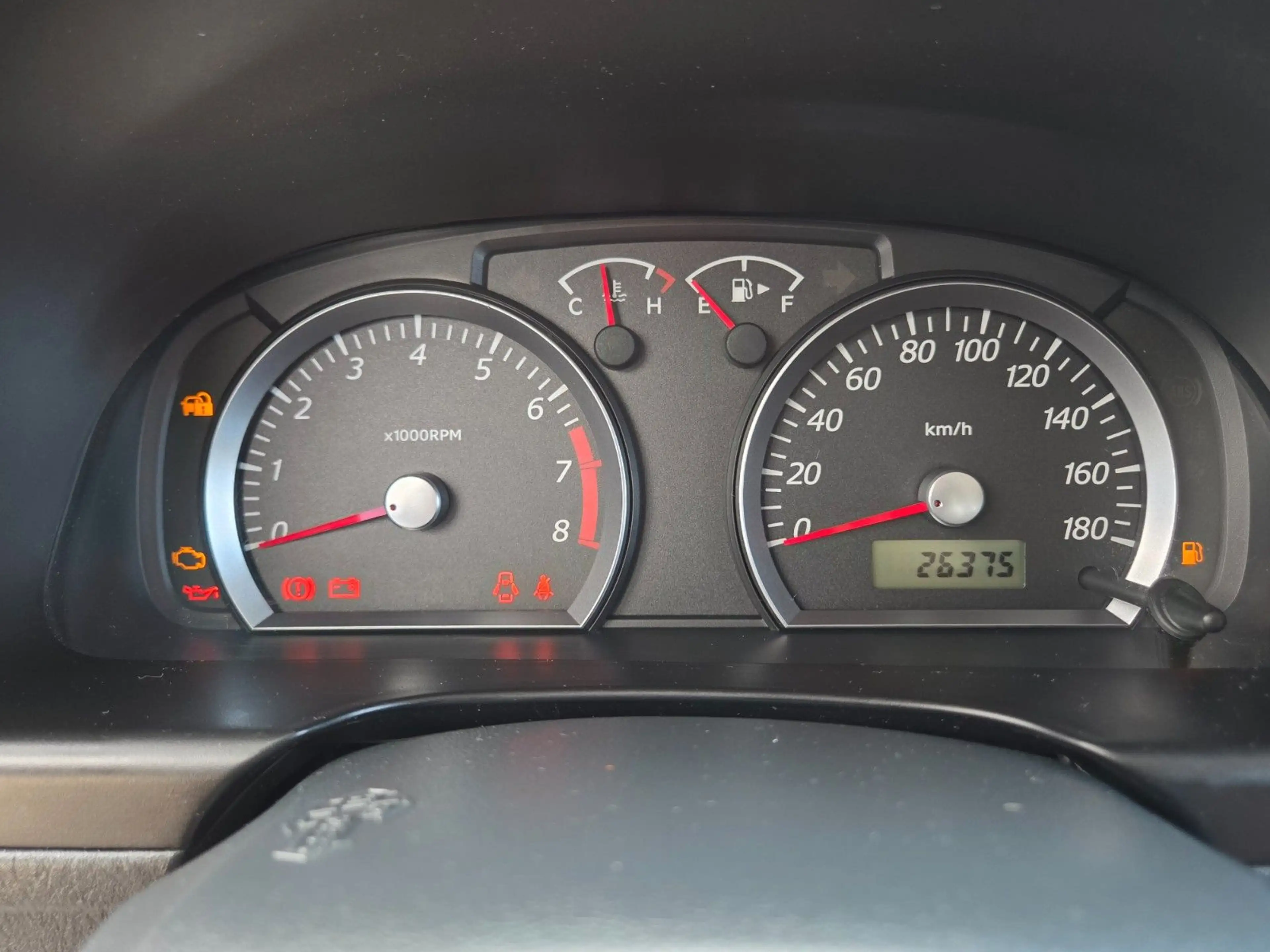 Suzuki Jimny 1.3 4WD, AHK — photo 17