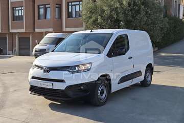 Proace City 1.5D 100 CV S&S PC 5p. Comfort