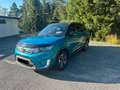 Suzuki Vitara Vitara 1.6 (4x4) Allgrip Comfort Blau - thumbnail 2