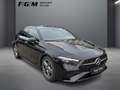 Mercedes-Benz A 200 d AMG Line KeyGo|MBeam|TWA|Sitzhz|Kam|LED Zwart - thumbnail 5