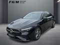 Mercedes-Benz A 200 d AMG Line KeyGo|MBeam|TWA|Sitzhz|Kam|LED Negro - thumbnail 2