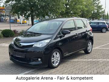 Active | Automatik | Klima