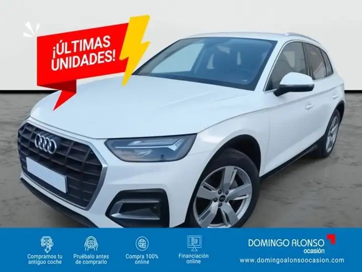 Audi Q5 SPORTBACK S line 35 TDI S tronic 2023
