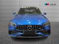 Mercedes-Benz C 43 AMG C AMG 43 mhev Premium Pro 4matic auto Bleu - thumbnail 2