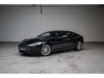Aston Martin Rapide S *Première main, Française*