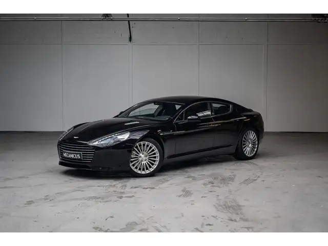 Aston Martin Rapide Aston Martin Rapide S *Première main, Française*