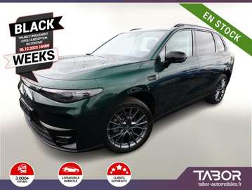 BEV 69,9 kWh LED Pano GPS 360cam