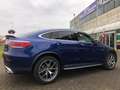 Mercedes-Benz GLC 43 AMG 4Matic Coupé Tetto Camera 360° Led Burmester Bleu - thumbnail 4