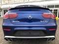 Mercedes-Benz GLC 43 AMG 4Matic Coupé Tetto Camera 360° Led Burmester Bleu - thumbnail 5