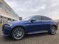 Mercedes-Benz GLC 43 AMG 4Matic Coupé Tetto Camera 360° Led Burmester Bleu - thumbnail 1