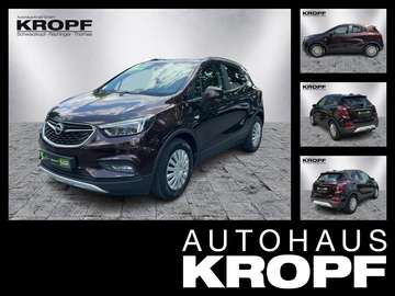 1.4 Turbo Innovation AHK+LED+Navi+SHZ+LM