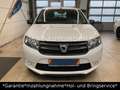 Dacia Sandero II Ambiance LPG *TÜV 10-2025*SCHECKHEFT* Alb - thumbnail 8