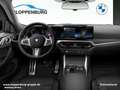 BMW 430 d xDrive M Sportpaket HK HiFi DAB LED GSD Schwarz - thumbnail 4