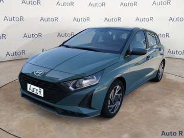 i20 1.2 Gpl Connectline 78cv mt