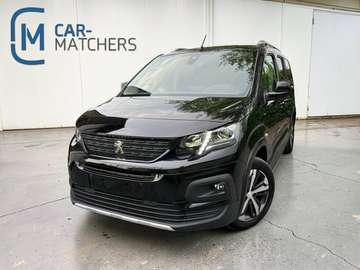 Rifter 1.5 BlueHDi Long GT Line 5 pl