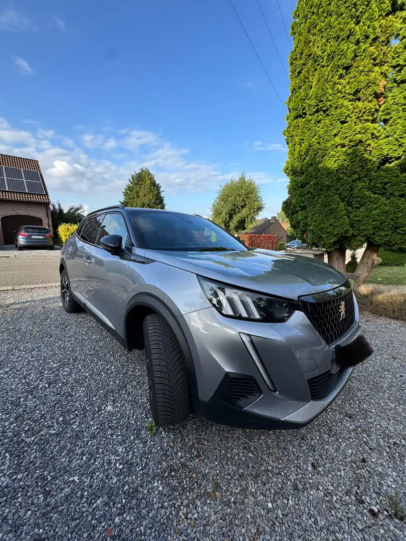 Peugeot 2008 1.2 PureTech GT S&S - 2