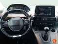 Peugeot Rifter Allure BlueHDi 100 Gris - thumbnail 10